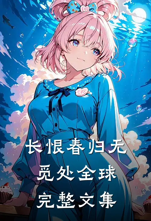 长恨春归无觅处全球完整文集
