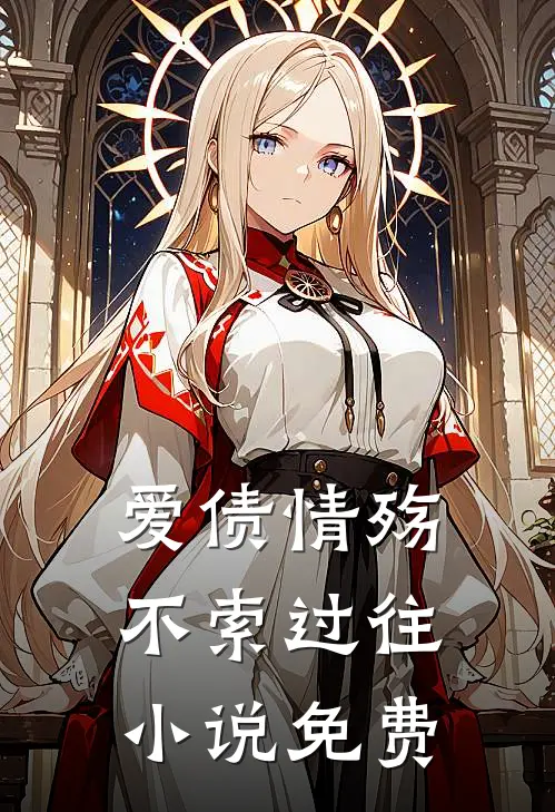 爱债情殇，不索过往小说免费