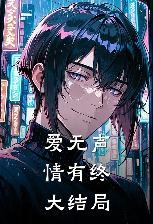 爱无声，情有终大结局