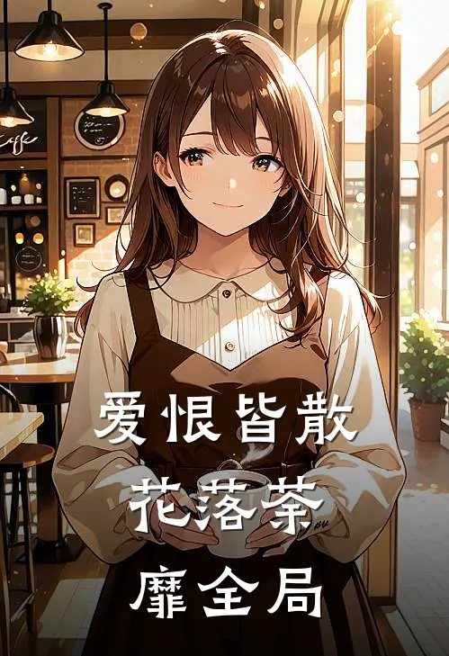 爱恨皆散，花落荼靡全局