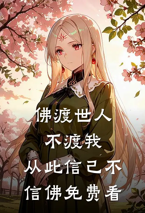 佛渡世人不渡我，从此信己不信佛免费看