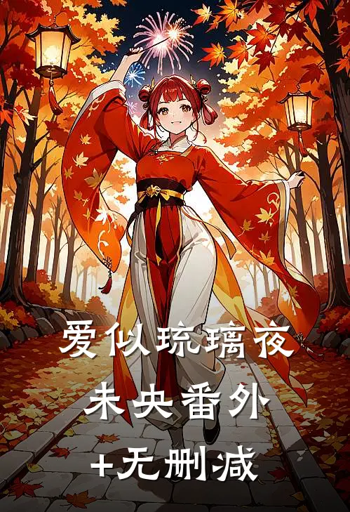 爱似琉璃夜未央番外+无删减