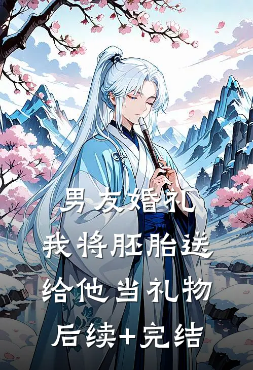 男友婚礼，我将胚胎送给他当礼物后续+完结