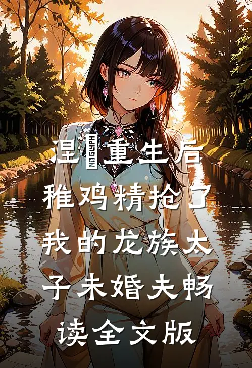 涅槃重生后，稚鸡精抢了我的龙族太子未婚夫畅读全文版