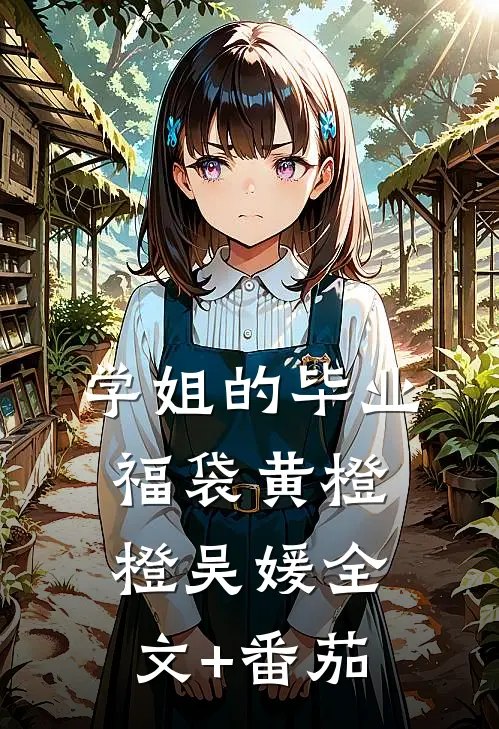 学姐的毕业福袋黄橙橙吴媛全文+番茄