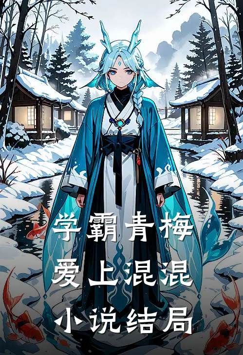 学霸青梅爱上混混小说结局