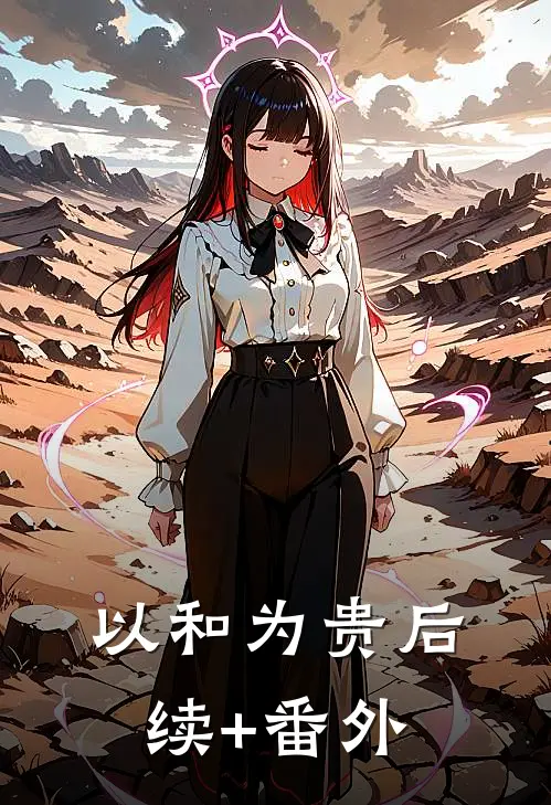 以和为贵后续+番外