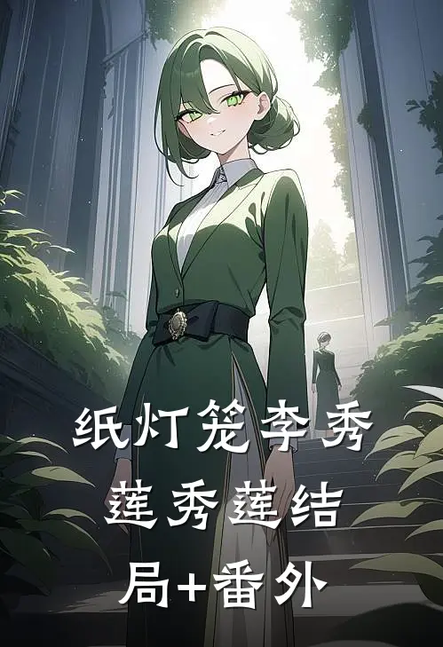 《纸灯笼》李秀莲秀莲结局+番外