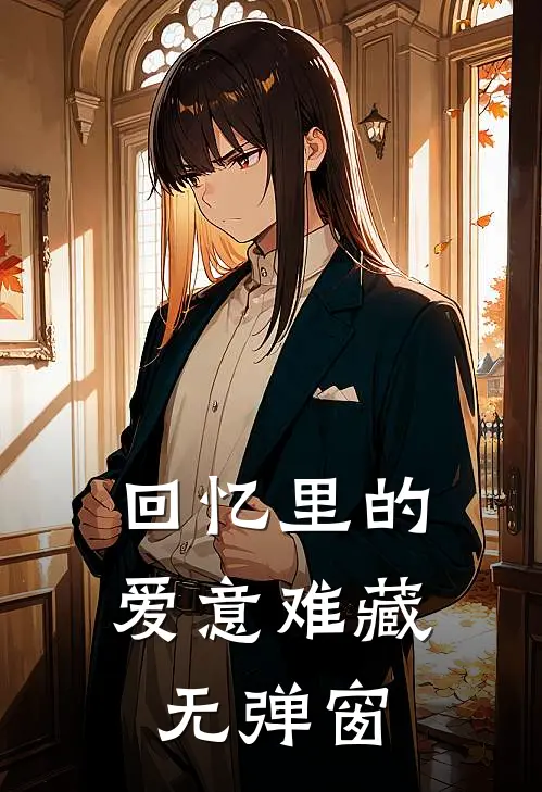 回忆里的爱意难藏无弹窗