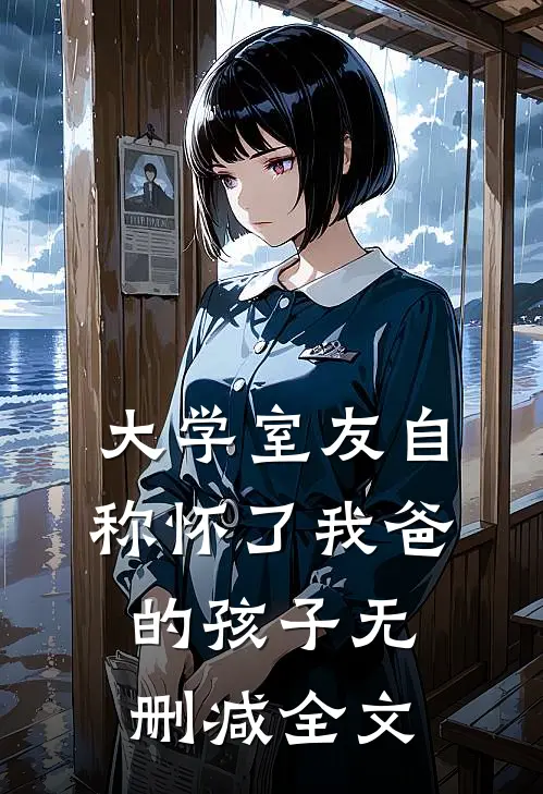 大学室友自称怀了我爸的孩子无删减全文
