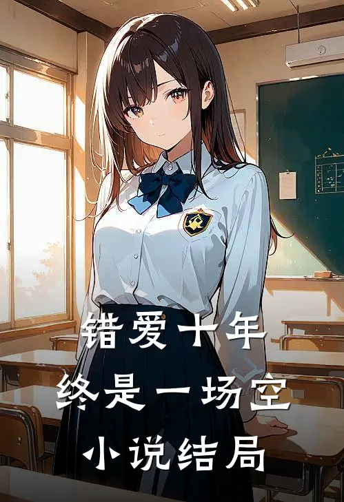 错爱十年，终是一场空小说结局