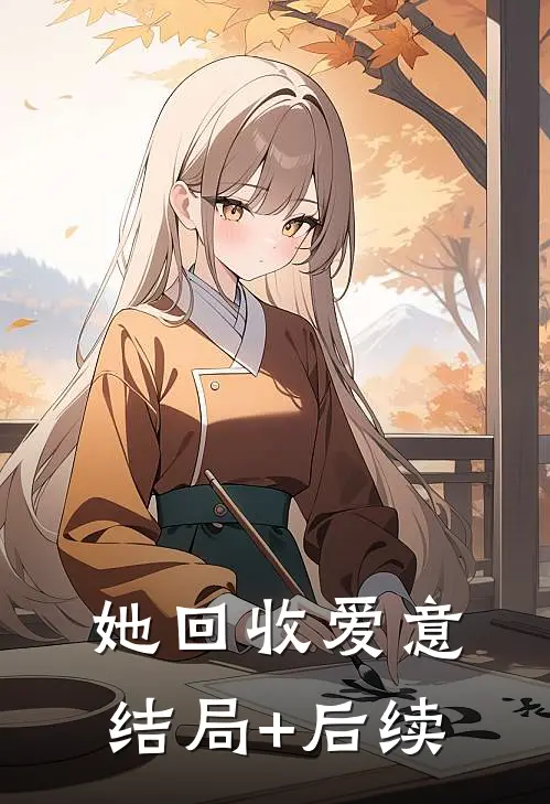 她回收爱意结局+后续