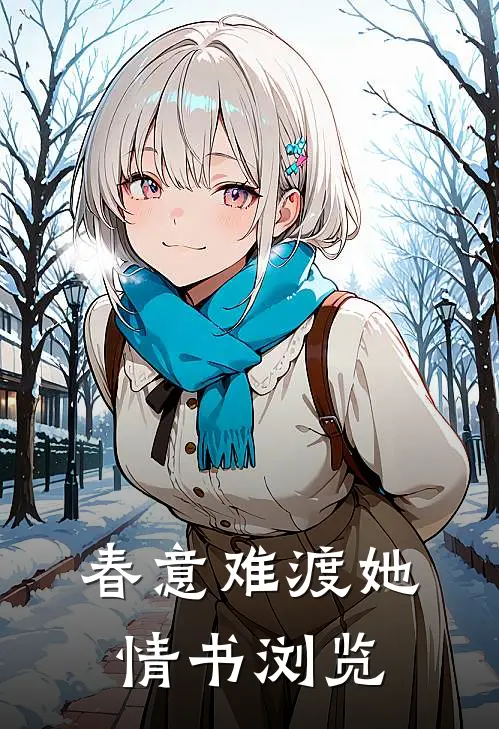 春意难渡她情书浏览