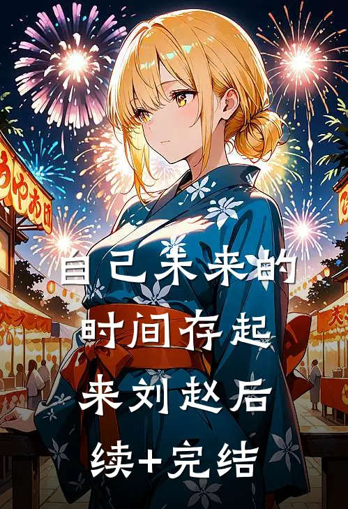 自己未来的时间存起来刘赵后续+完结