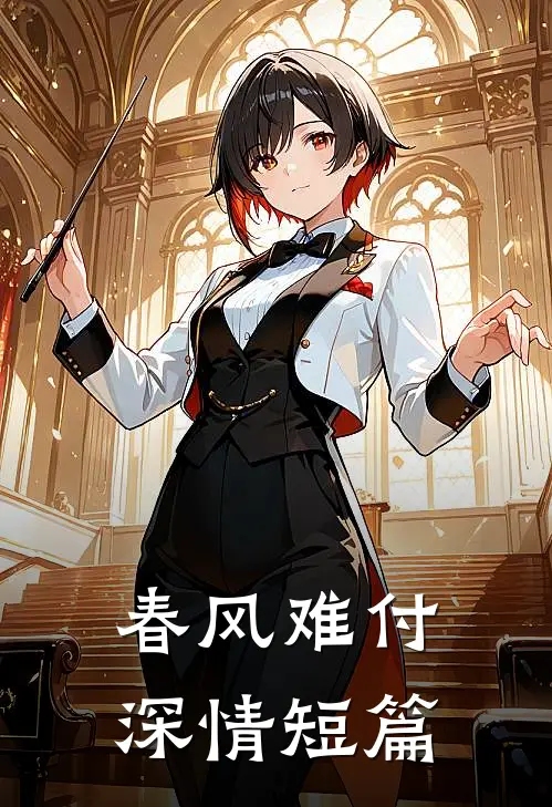春风难付深情短篇