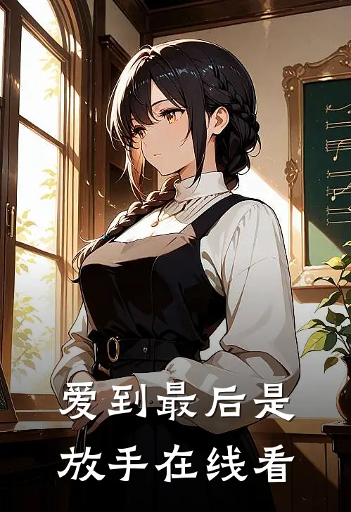 爱到最后是放手在线看