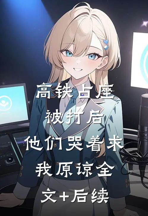 高铁占座被打后，他们哭着求我原谅全文+后续