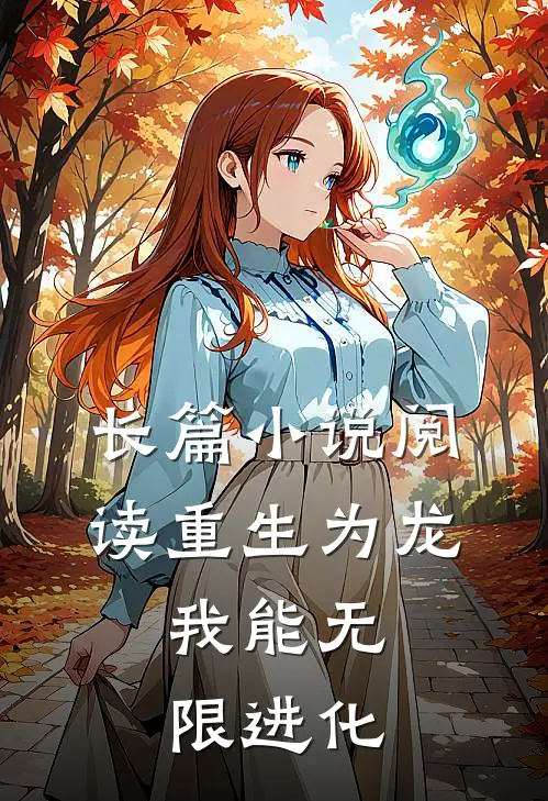 长篇小说阅读重生为龙，我能无限进化