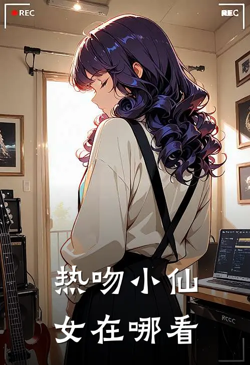 热吻小仙女在哪看