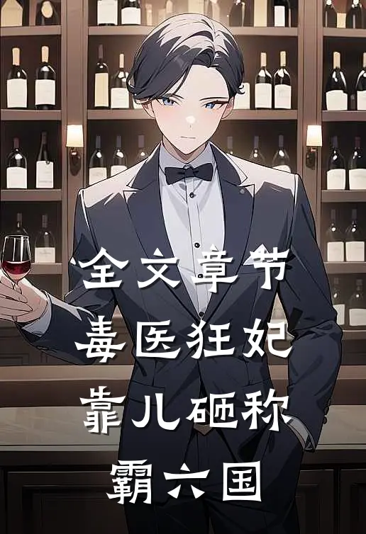 全文章节毒医狂妃：靠儿砸称霸六国