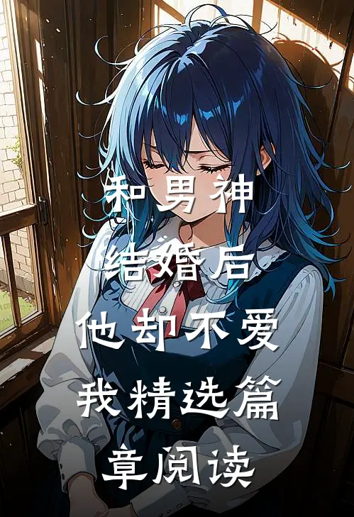 和男神结婚后，他却不爱我精选篇章阅读