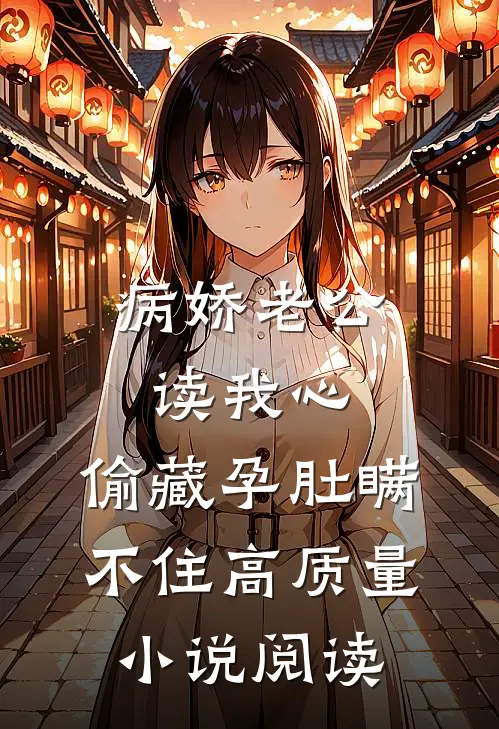 病娇老公读我心，偷藏孕肚瞒不住高质量小说阅读
