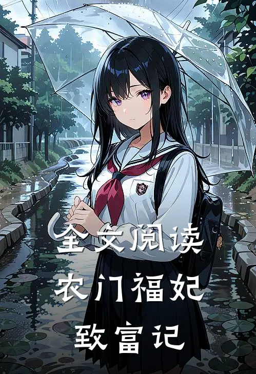 全文阅读农门福妃致富记