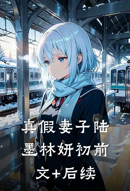 真假妻子陆墨林妍初前文+后续