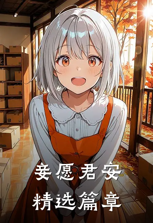 妾愿君安精选篇章