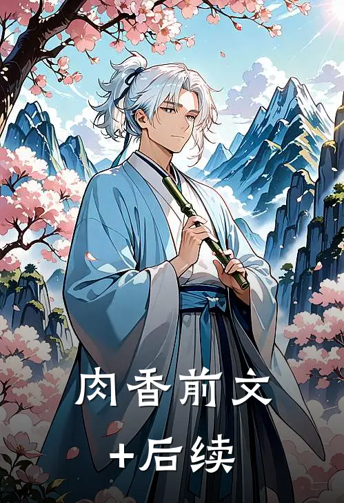 肉香前文+后续