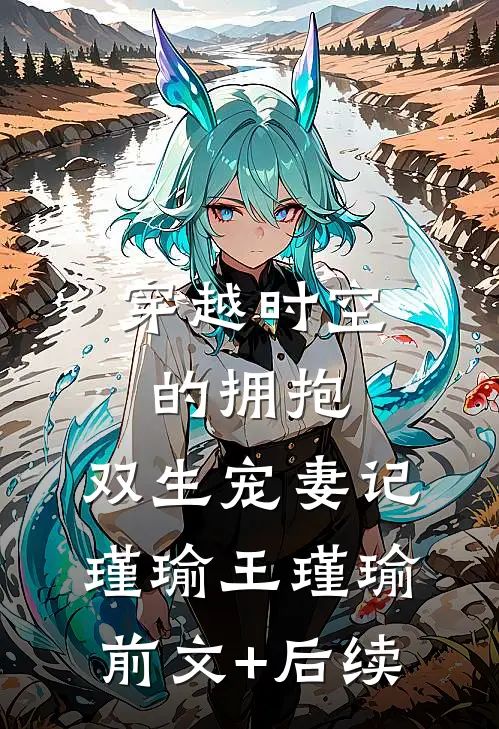 穿越时空的拥抱：双生宠妻记瑾瑜王瑾瑜前文+后续