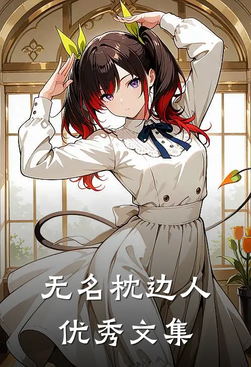 无名枕边人优秀文集
