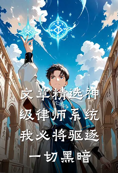 文章精选神级律师系统：我必将驱逐一切黑暗