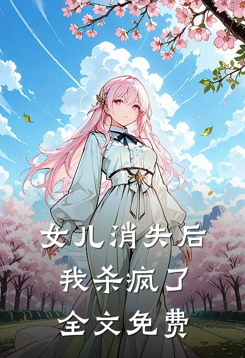 女儿消失后，我杀疯了全文免费