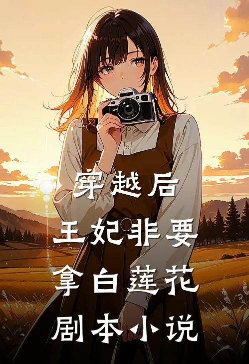 穿越后，王妃非要拿白莲花剧本小说