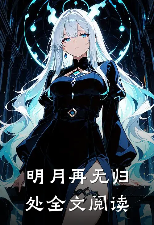 明月再无归处全文阅读