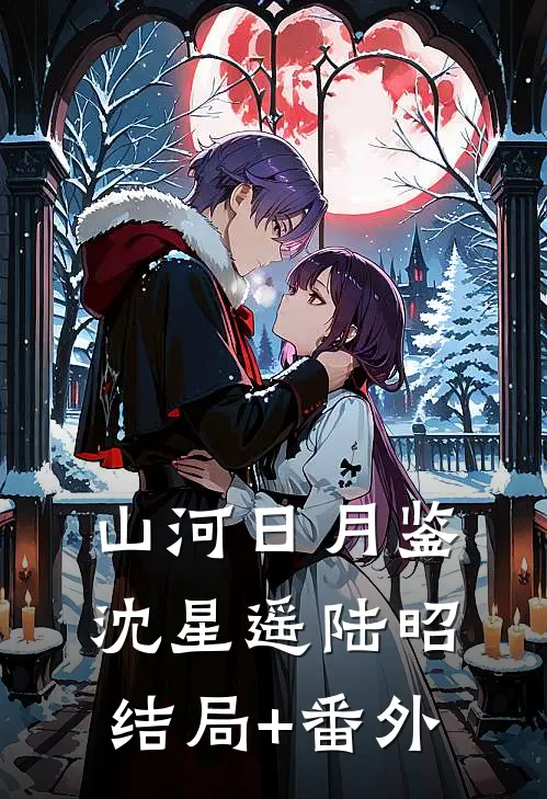 山河日月鉴沈星遥陆昭结局+番外