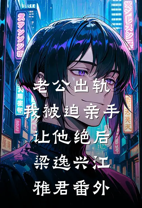 老公出轨，我被迫亲手让他绝后梁逸兴江雅君 番外