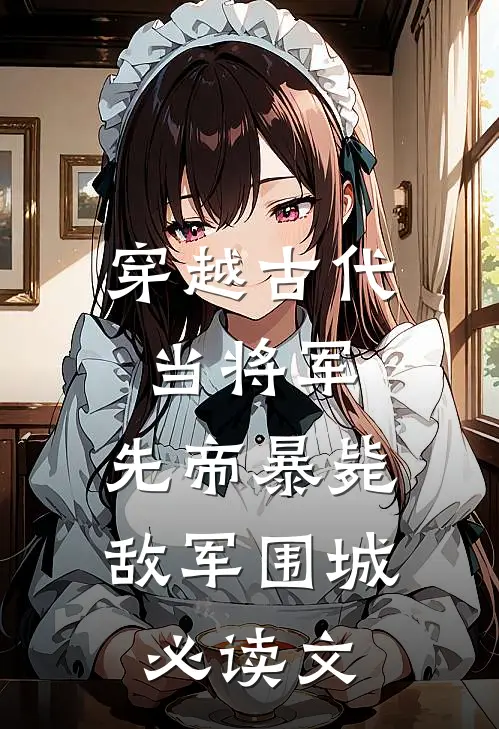 穿越古代当将军，先帝暴毙敌军围城必读文