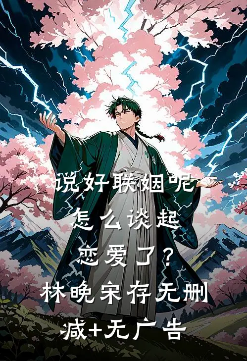说好联姻呢，怎么谈起恋爱了？林晚宋存无删减+无广告