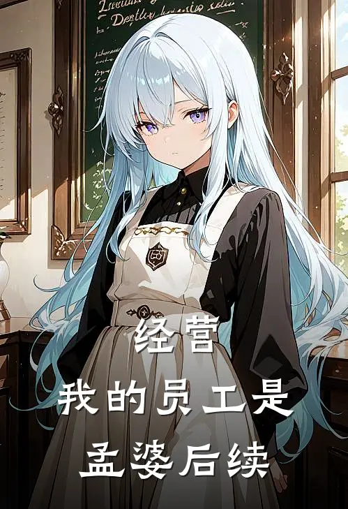 经营：我的员工是孟婆后续