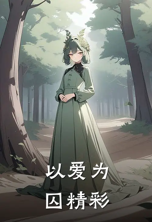 以爱为囚精彩