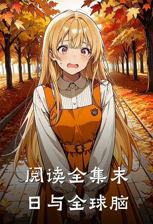 阅读全集末日与全球脑