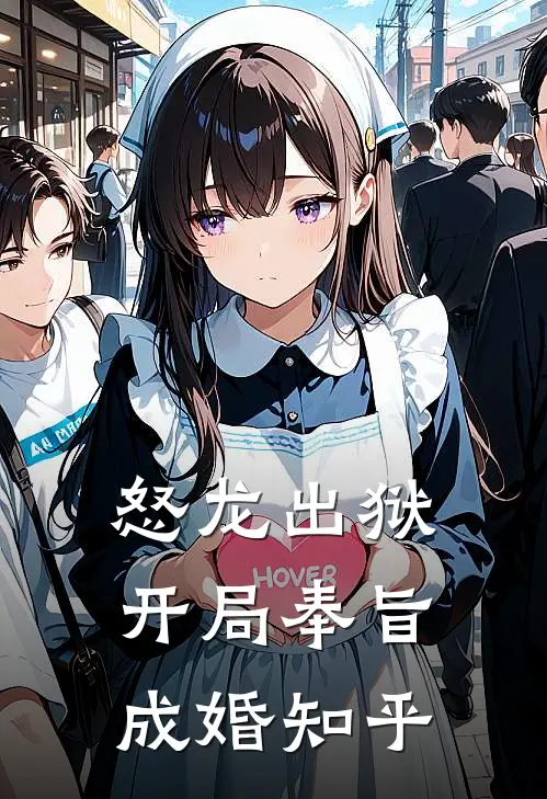 怒龙出狱：开局奉旨成婚知乎