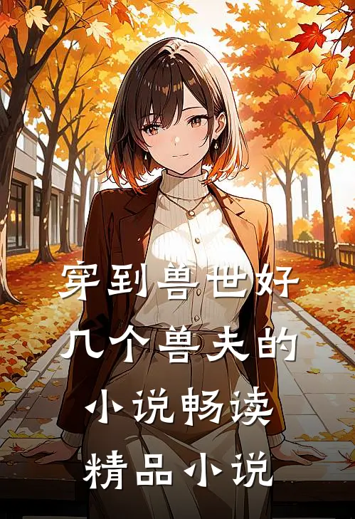 穿到兽世好几个兽夫的小说畅读精品小说