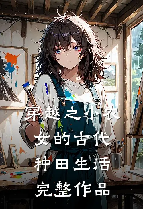 穿越之小农女的古代种田生活完整作品