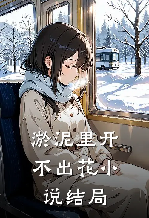 淤泥里开不出花小说结局