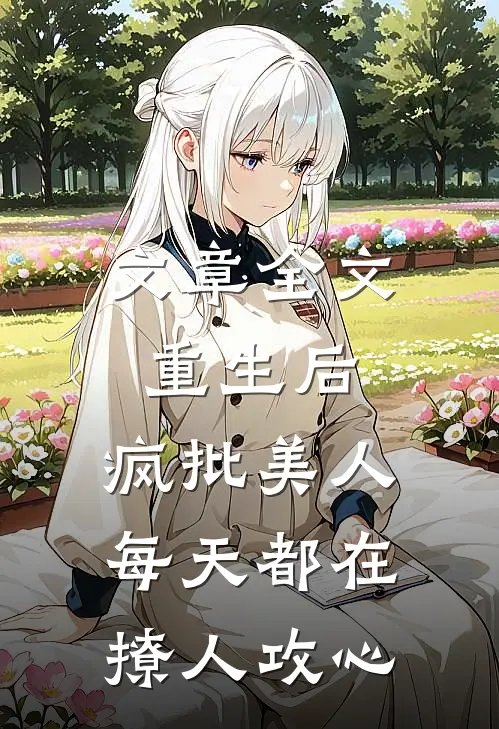 文章全文重生后，疯批美人每天都在撩人攻心