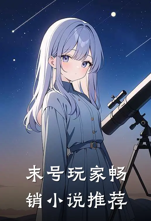 末号玩家畅销推荐知乎