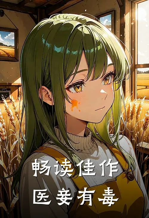 畅读佳作医妾有毒